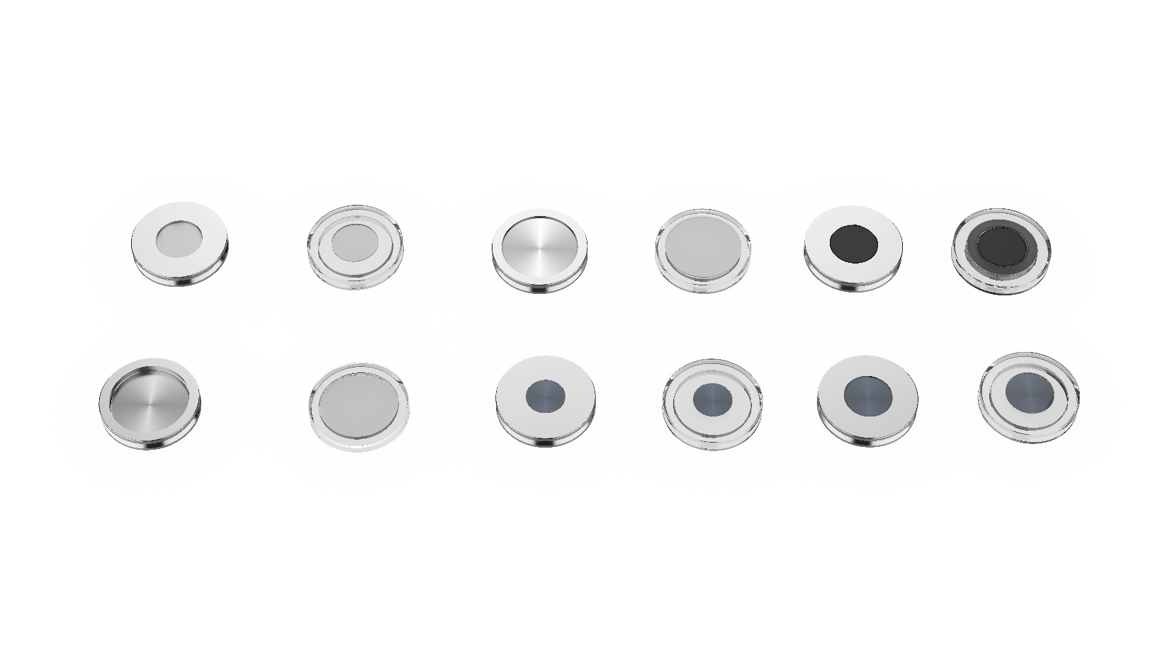 Sample Holders